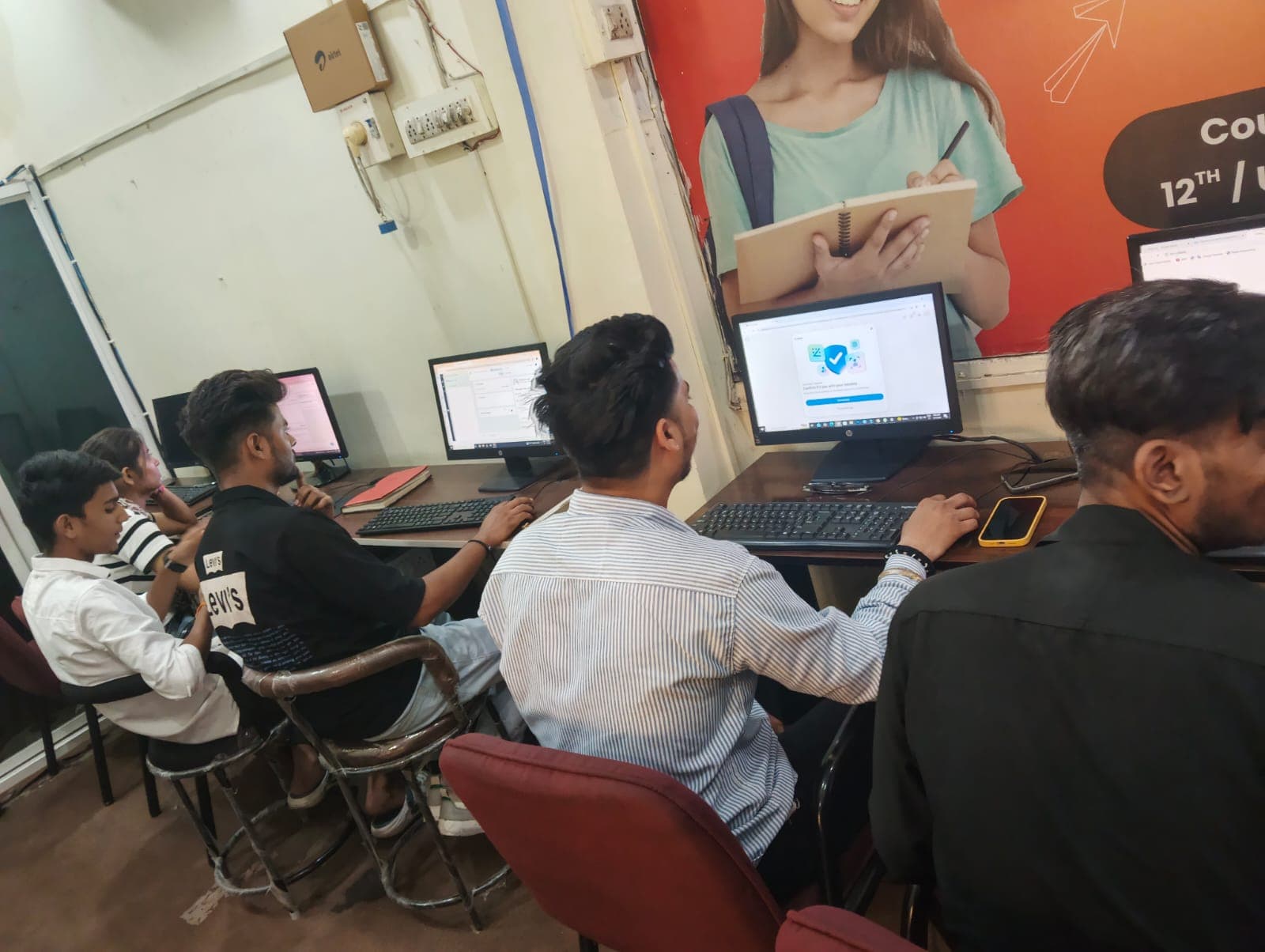 Life at Digital MyClass