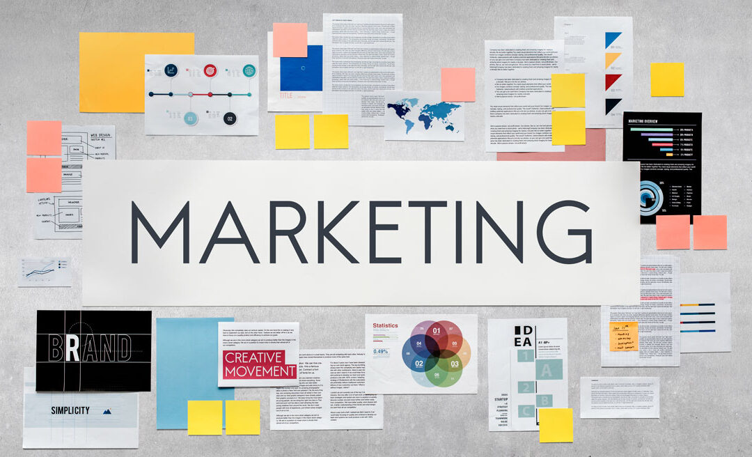 A Guide To Modern Digital Marketing Funnels