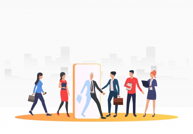 Overview of digital marketing jobs in India