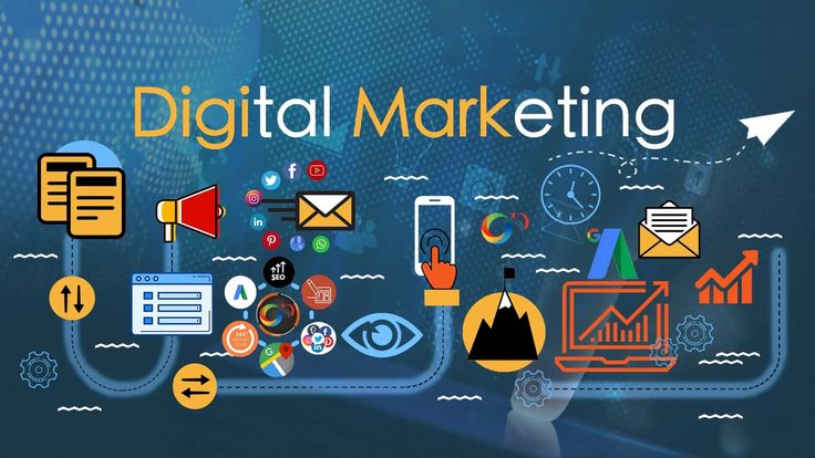 Digital Myclass: Your Gateway to Marketing Success