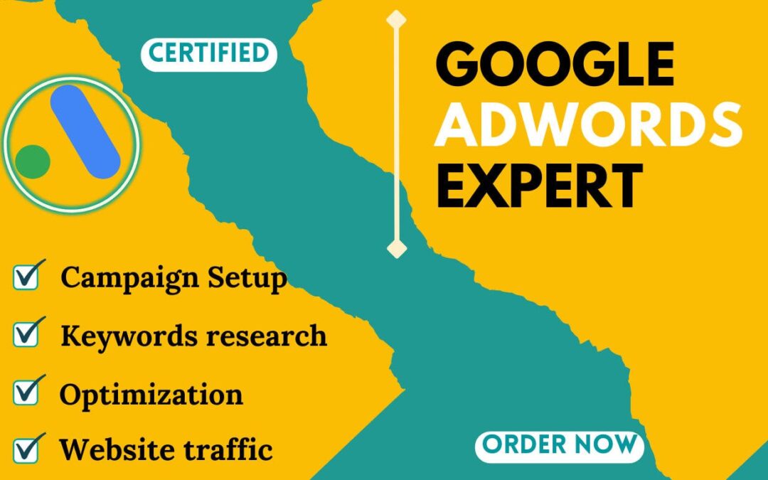 How to Become a Google Ads Expert? 2024