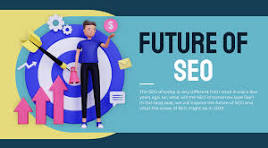SEO(search engine optimization) Simplified: Ranking High in the Future of Search