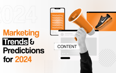 Digital Marketing Trends in 2024