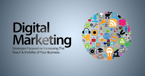 Digital Marketing Internship Opportunities at Digital Myclass