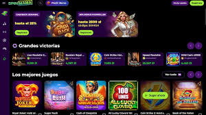 Descubre Spinmama Casino España Diversión y Premios sin Límites Descubre Spinmama Casino España Diversión y Premios sin Límites