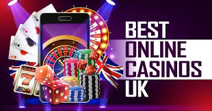 Discover the Thrills of Casino NationalBet UK 1299744643