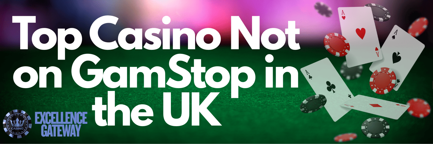Discovering Casino Sites Not on Gamstop -1865244684