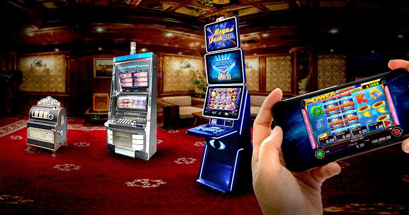 Experience Thrilling Gaming at Jubla Casino